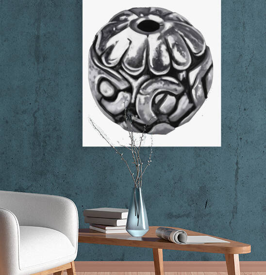 MetalPiece Reproduction