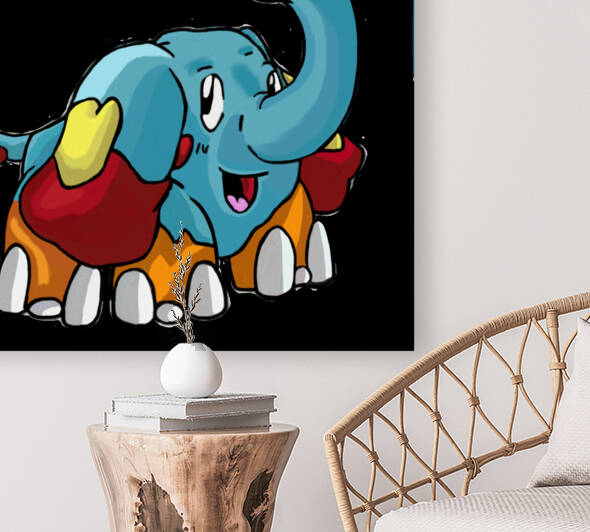 Mudphant Reproduction