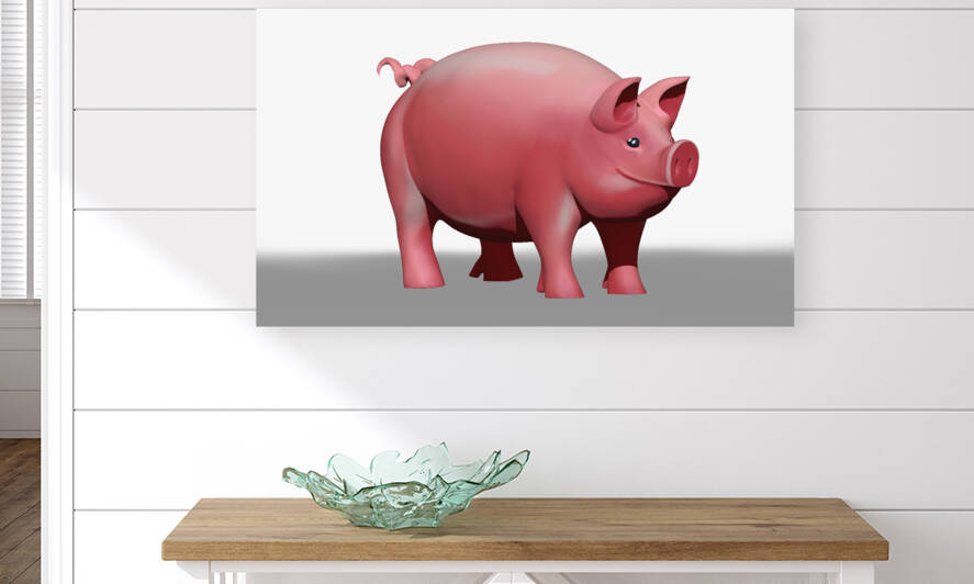 Pig Comp4 Reproduction