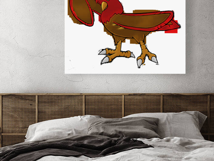Pidgenna Reproduction