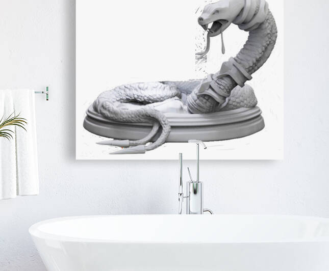 Snake Reproduction
