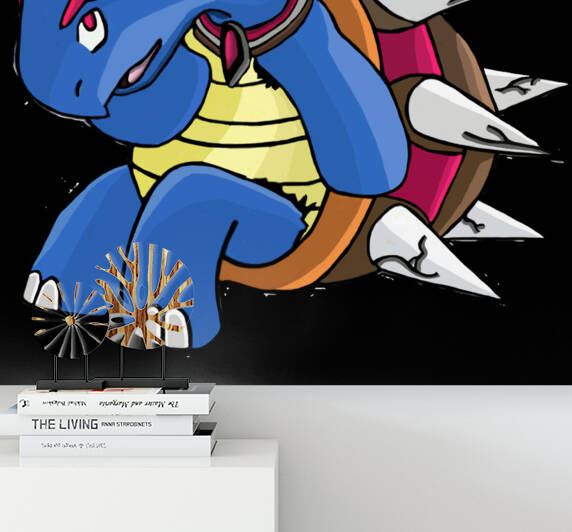 Squirtois Reproduction