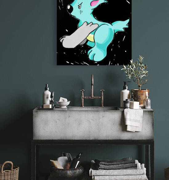 Wolfin Reproduction