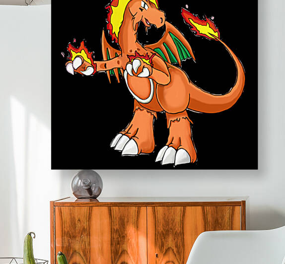 Angetiron Reproduction