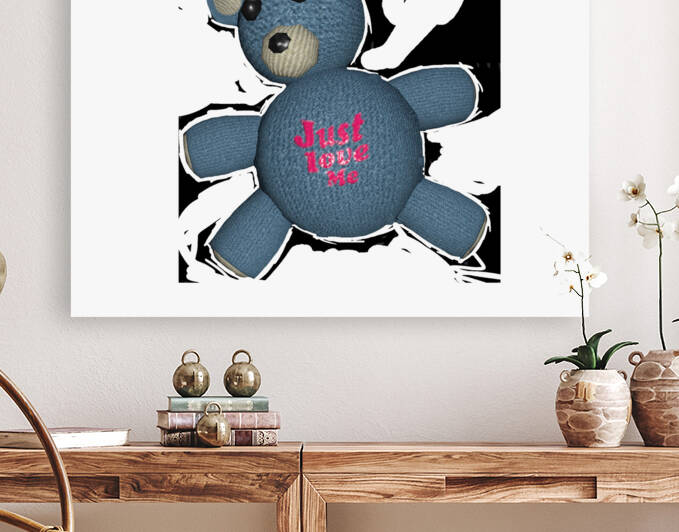 Bear Object Reproduction