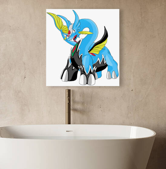 Dragigas Reproduction