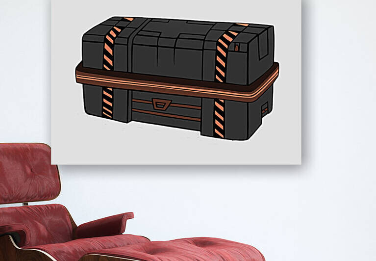 Crate Reproduction
