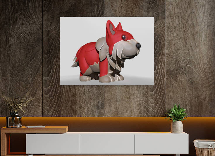 RedDog Reproduction
