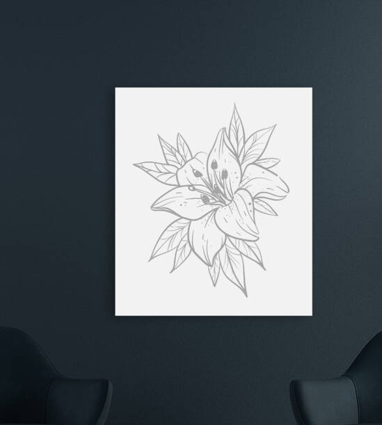 flower3 Reproduction