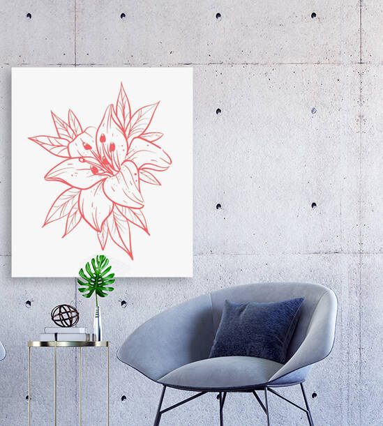flower Reproduction