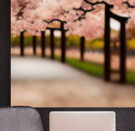 pinktree by Kelly Marie Johnson