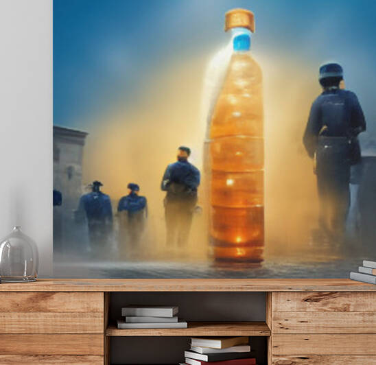 bottle4 by Kelly Marie Johnson