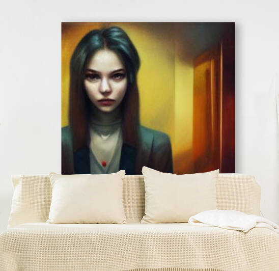 person1 by Kelly Marie Johnson