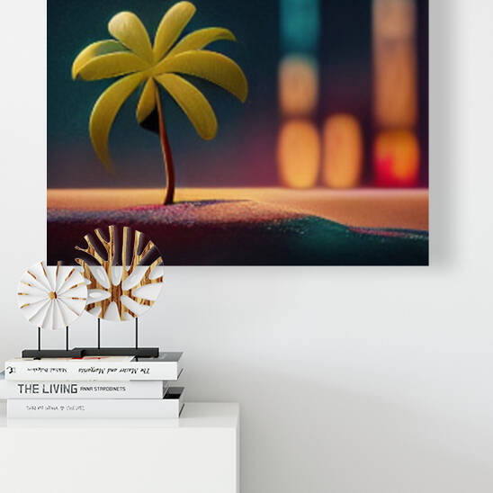 tree3 by Kelly Marie Johnson