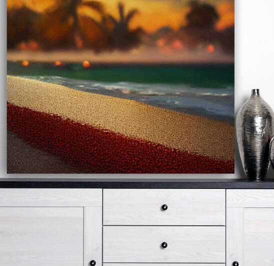 sand3 by Kelly Marie Johnson