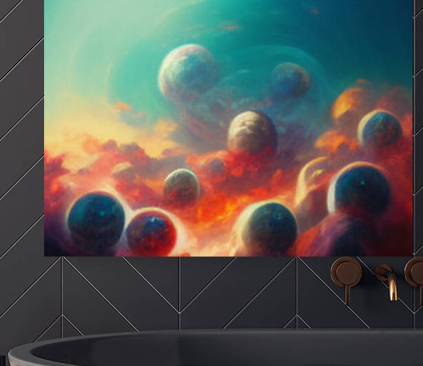 space4 by Kelly Marie Johnson