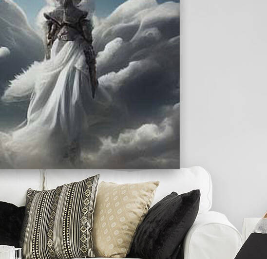 wings by Kelly Marie Johnson