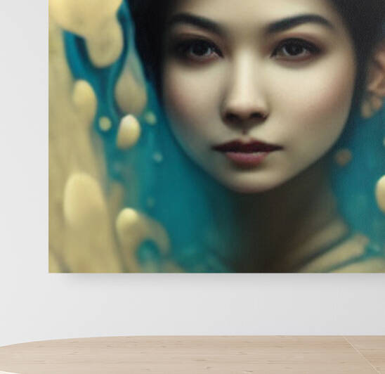 psnrdk face of Asian beautiful girl represent 1661693503.455 by Kelly Marie Johnson