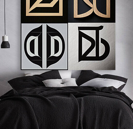 youshida Distinctive logo 73d9e517 11d1 4294 by Kelly Marie Johnson