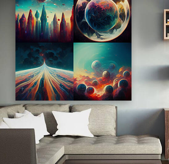 shotx123 Multiverse 3203a974 3e92 48d5 93c9 6 by Kelly Marie Johnson