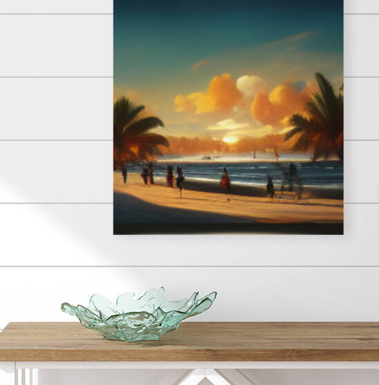 sand2 by Kelly Marie Johnson