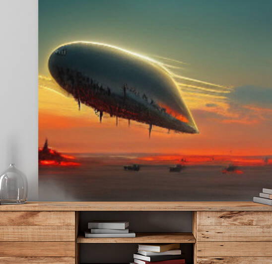 ship4 by Kelly Marie Johnson