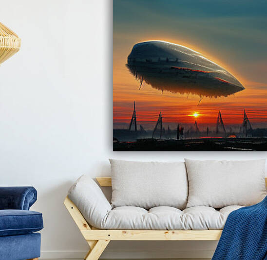 ship1 by Kelly Marie Johnson