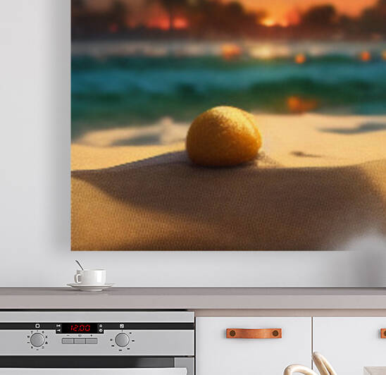 sand by Kelly Marie Johnson