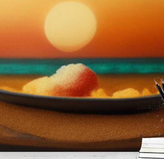 sand4 by Kelly Marie Johnson