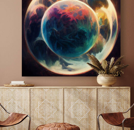 space2 by Kelly Marie Johnson