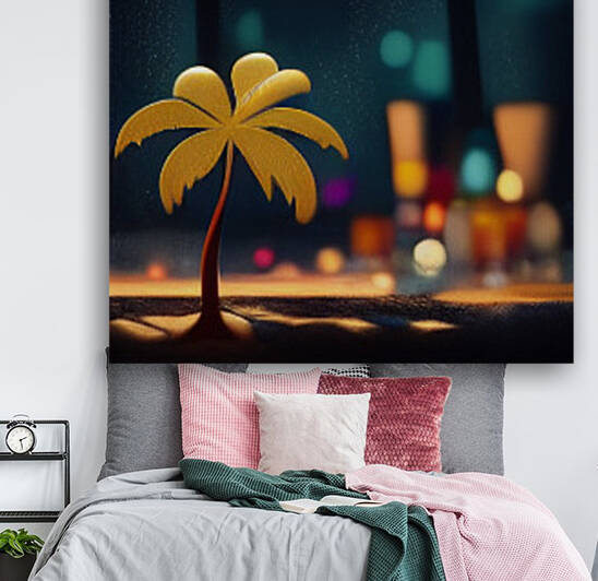 tree2 by Kelly Marie Johnson