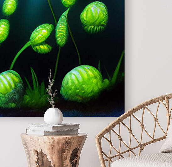 plant2 by Kelly Marie Johnson