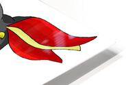 Carcoot HD Metal print