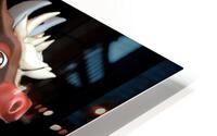 Cow HD Metal print