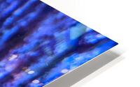 BlueFish HD Metal print