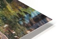 Duck HD Metal print