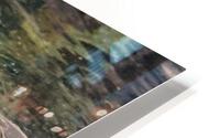 Duck HD Metal print