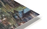 Duck HD Metal print