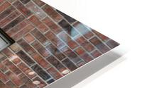 Apartment Window Building HD Metal print