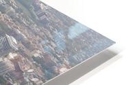 Chicago123 HD Metal print