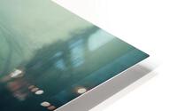 gloomy HD Metal print