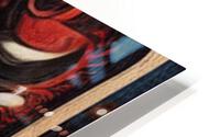 2 HD Metal print