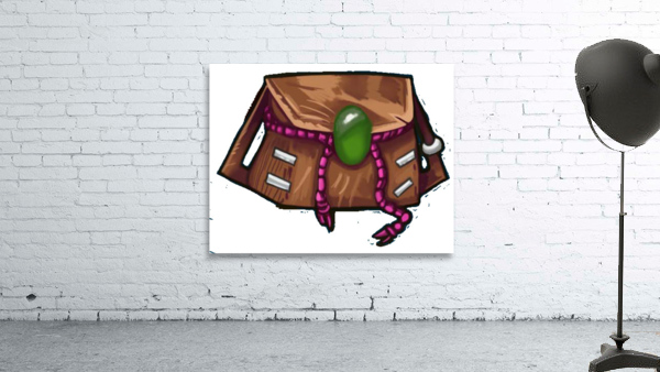 Brown Bag Wall Preview