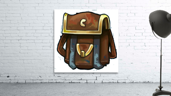 Brown Bag Wall Preview