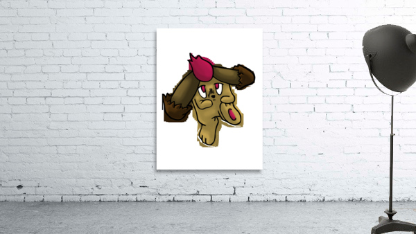 Bunyun Wall Preview