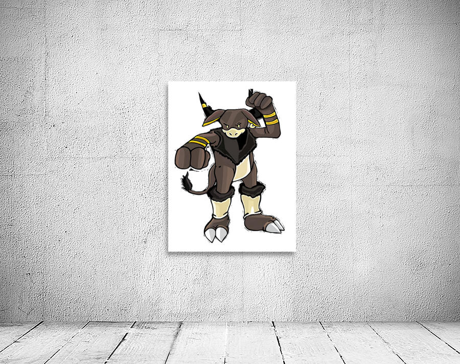 Brossox Wall Preview