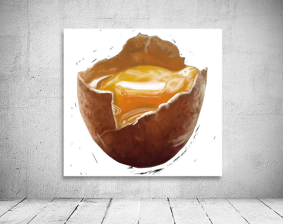 Egg Wall Preview