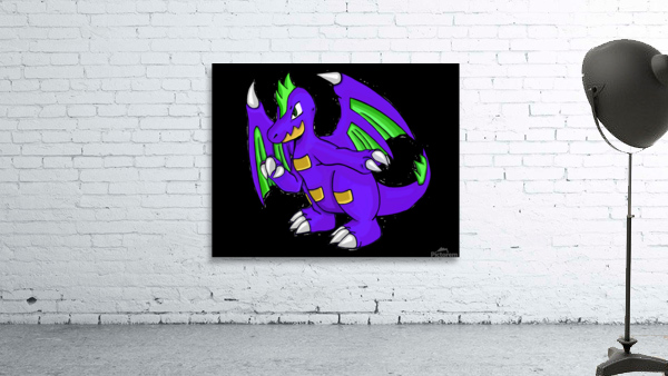 Emiletas Wall Preview