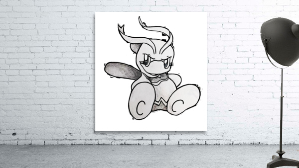 Fairyu Wall Preview