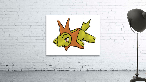Hedghum Wall Preview